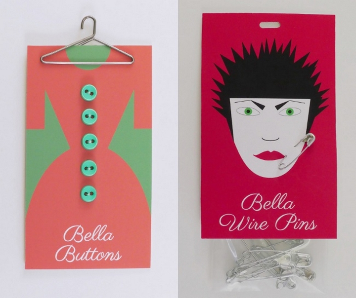 упаковка месяца, лучшая упаковка за июнь, креатив дизайн упаковка