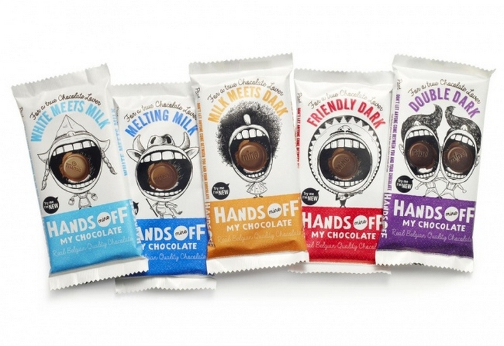 упаковка месяца, лучшая упаковка за июнь, креатив дизайн упаковка