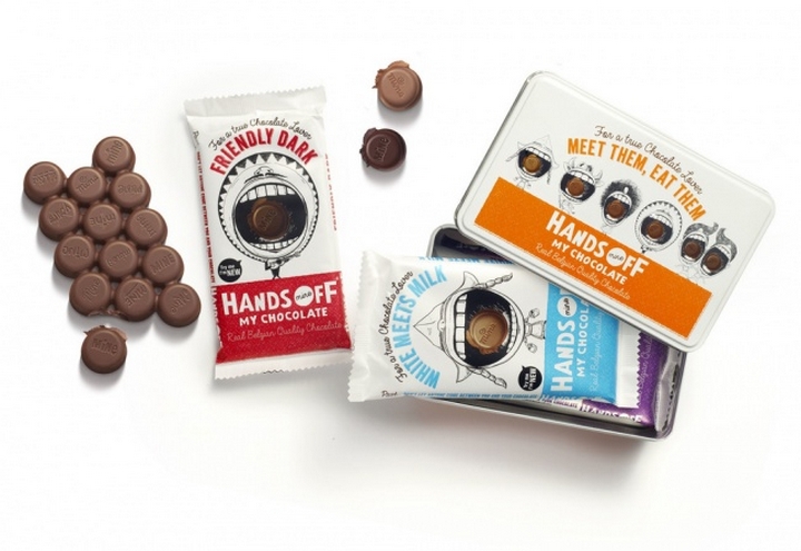 упаковка месяца, лучшая упаковка за июнь, креатив дизайн упаковка