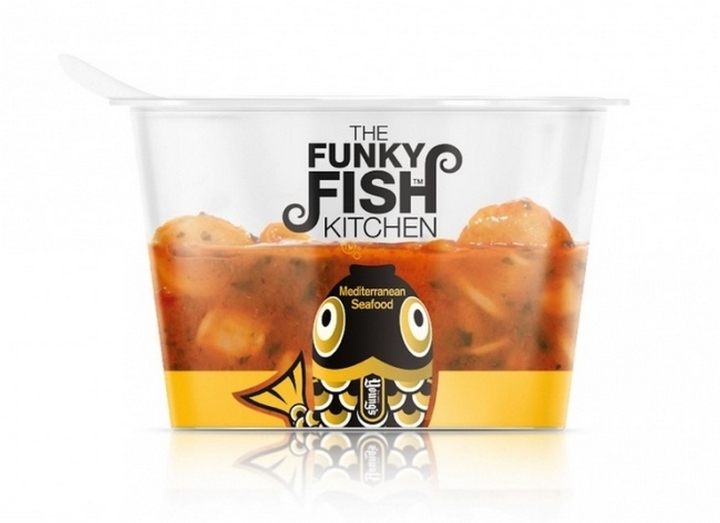 упаковка месяца, лучшая упаковка за июнь, креатив дизайн упаковка