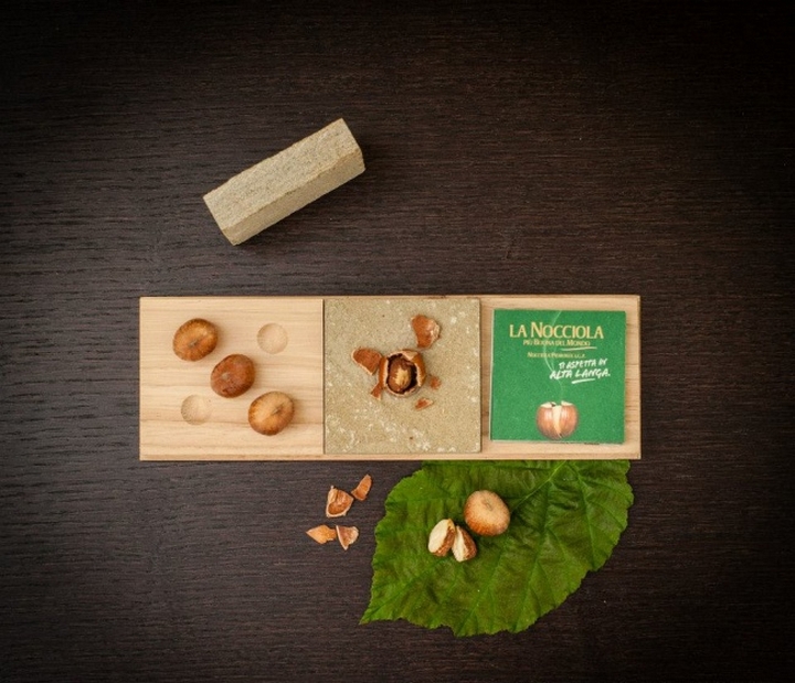 упаковка месяца, лучшая упаковка за июнь, креатив дизайн упаковка