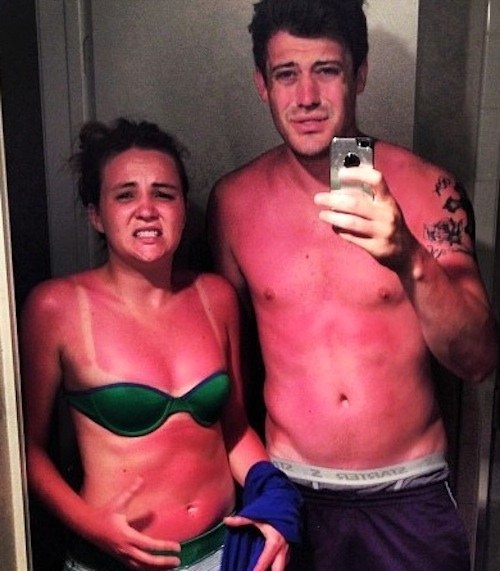 25 людей, у которых лето проходит гораздо хуже, чем у вас неудачное лето, херовое лето, приколы люди лето, как проходит лето