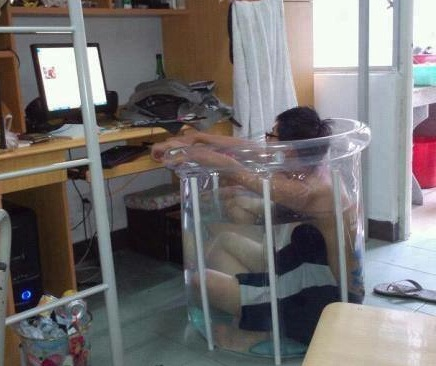 25 людей, у которых лето проходит гораздо хуже, чем у вас неудачное лето, херовое лето, приколы люди лето, как проходит лето