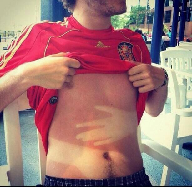 25 людей, у которых лето проходит гораздо хуже, чем у вас неудачное лето, херовое лето, приколы люди лето, как проходит лето