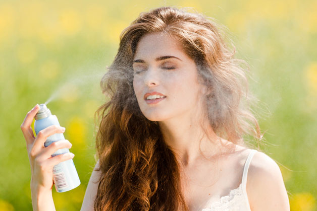 борьба с летней жарой, как бороться с жарой, лето жара 