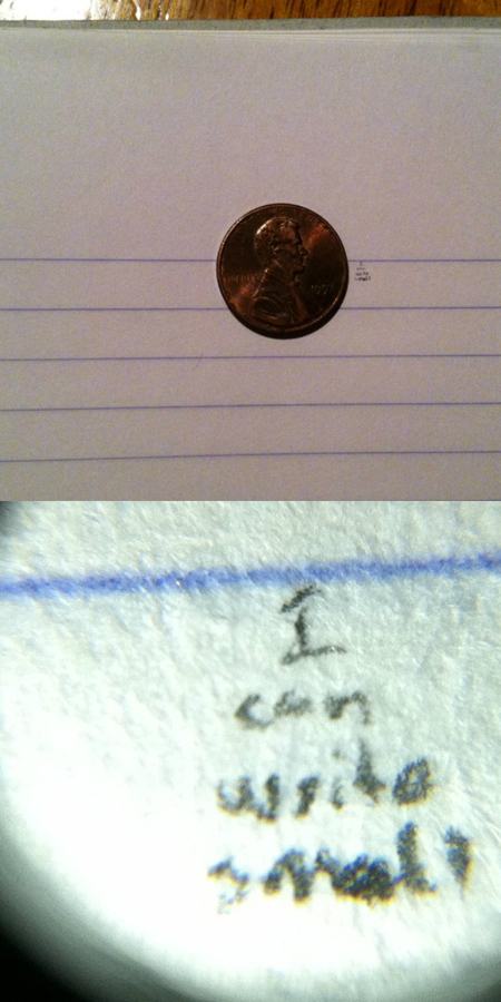 бесполезные таланты, люди с бесполезными способностями