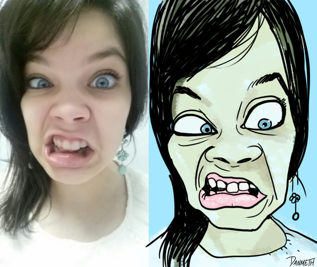 селфи Selfies,уродливые неудачные селфи, селфи ироничные иллюстрации рисунки