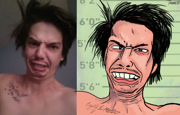 селфи Selfies,уродливые неудачные селфи, селфи ироничные иллюстрации рисунки