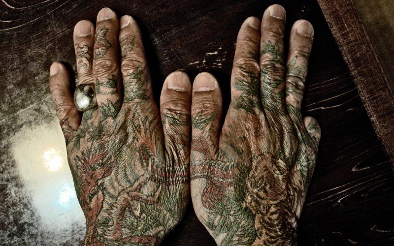 познавательные факты, удивительные фотографии, необычные факты