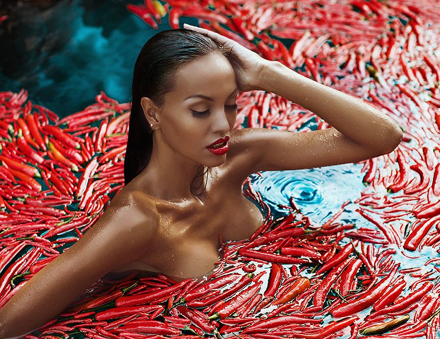 хочется съесть тот или иной продукт, тяга к определённым продуктам