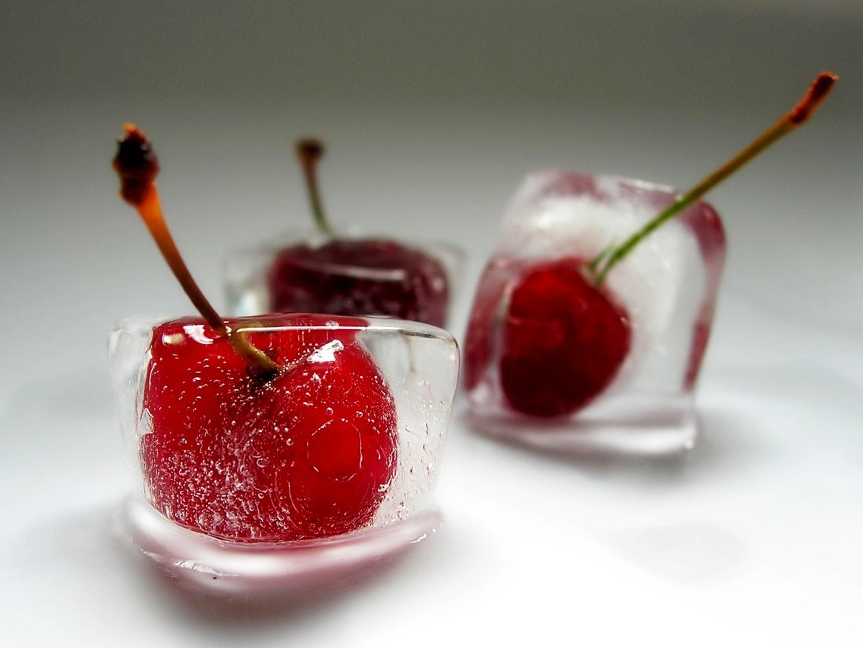 хочется съесть тот или иной продукт, тяга к определённым продуктам