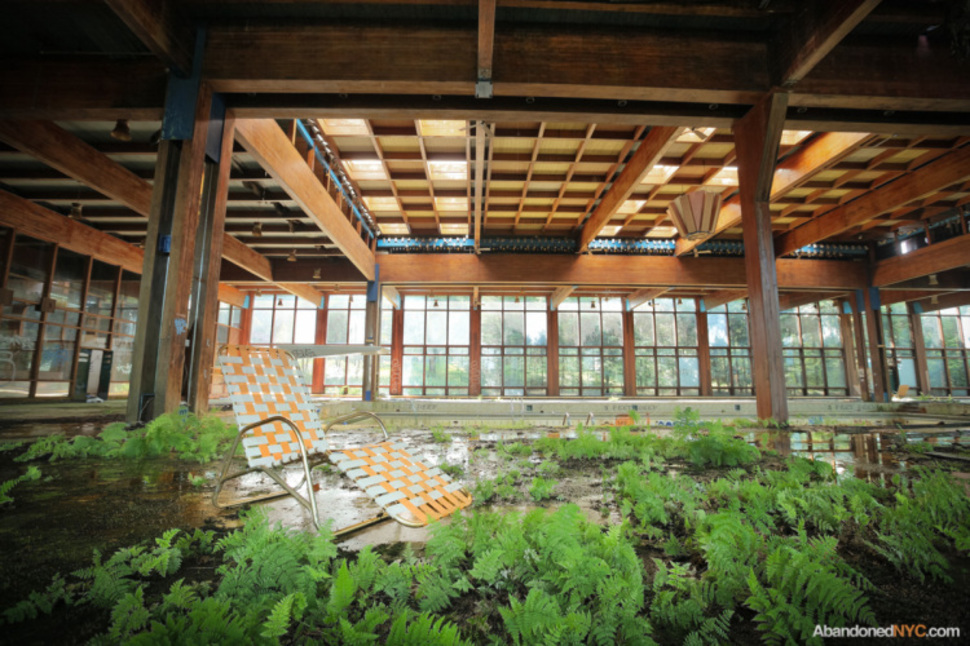 35 заброшенных мест по всему миру, которые показывают, как будет выглядеть мир без людей заброшенные дома, мир без людей