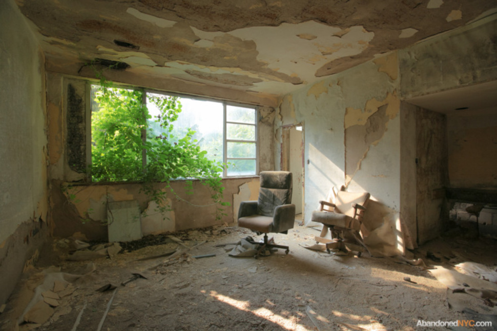 35 заброшенных мест по всему миру, которые показывают, как будет выглядеть мир без людей заброшенные дома, мир без людей