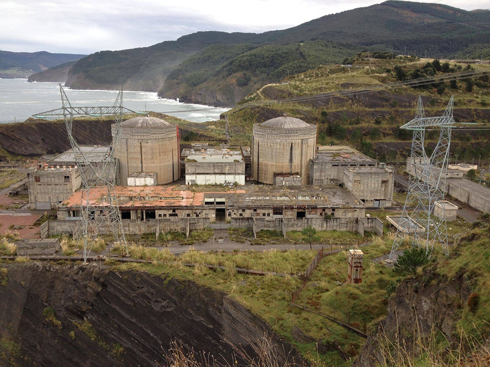 35 заброшенных мест по всему миру, которые показывают, как будет выглядеть мир без людей заброшенные дома, мир без людей