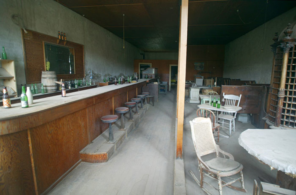 35 заброшенных мест по всему миру, которые показывают, как будет выглядеть мир без людей заброшенные дома, мир без людей