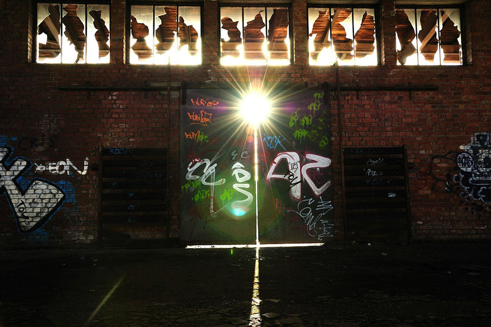 35 заброшенных мест по всему миру, которые показывают, как будет выглядеть мир без людей заброшенные дома, мир без людей