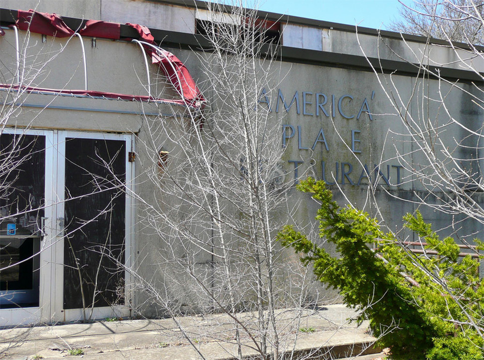 35 заброшенных мест по всему миру, которые показывают, как будет выглядеть мир без людей заброшенные дома, мир без людей