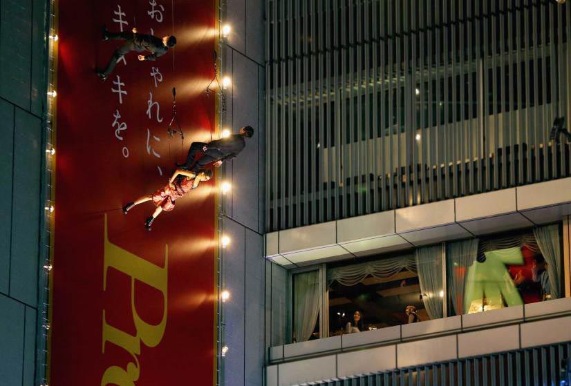 Самые невероятные и поразительные фотографии 2014, фотографии по версии журнала Time