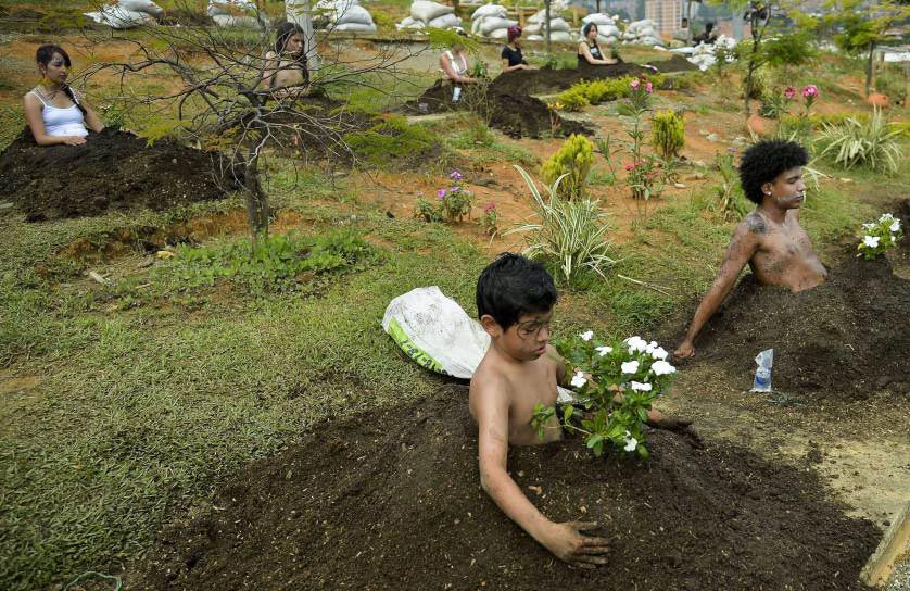 Самые невероятные и поразительные фотографии 2014, фотографии по версии журнала Time
