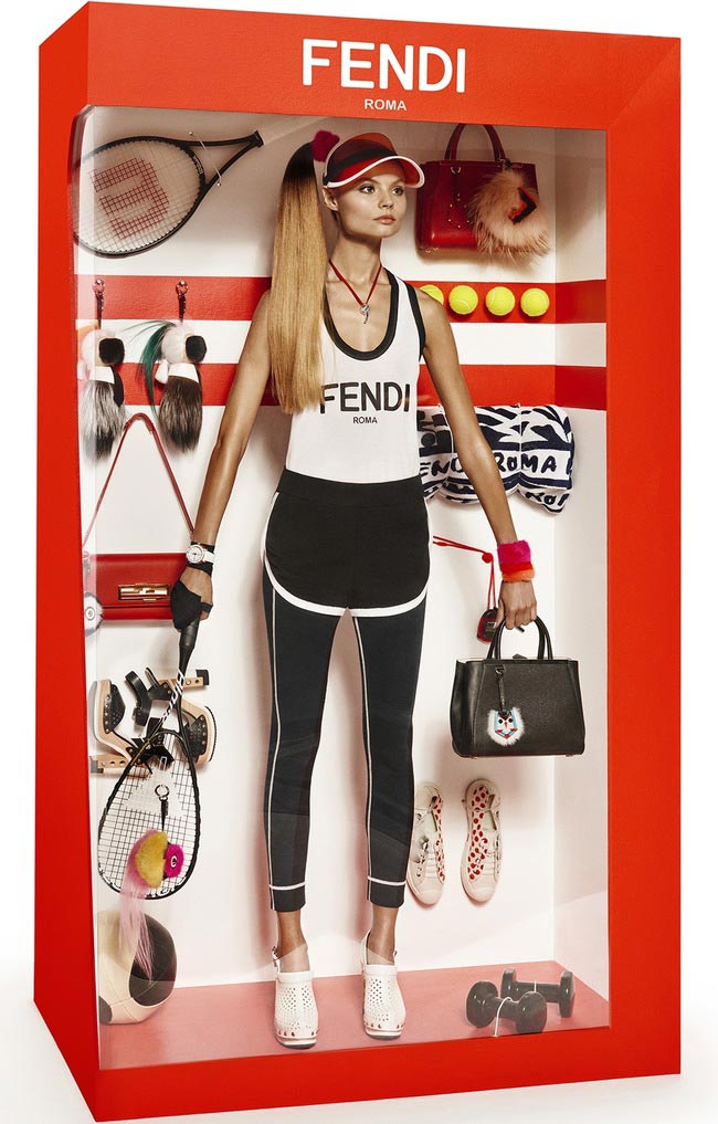 модели в пластиковых кукол, Джиампаоло Сгура, Giampaolo Sgura,  модели превратившиеся в Барби