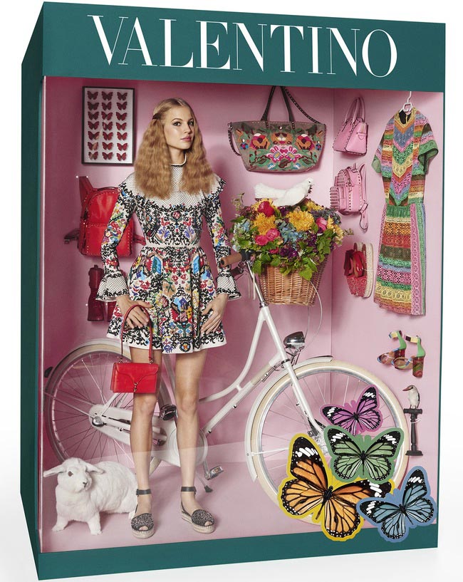 модели в пластиковых кукол, Джиампаоло Сгура, Giampaolo Sgura,  модели превратившиеся в Барби