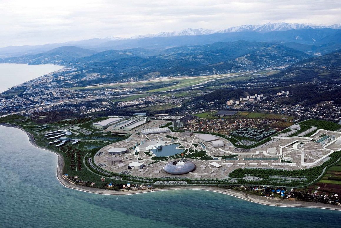 Олимпиада, Сочи 2014, олимпийские игры, 12 рекордов, огонь, деньги