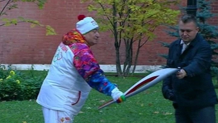 Олимпиада, Сочи 2014, олимпийские игры, 12 рекордов, огонь, деньги