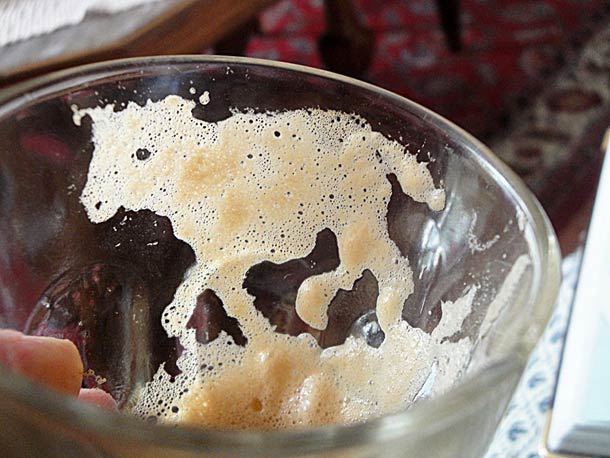 лица, из еды, предметов, Виктора Нуньес , Victor Nunes