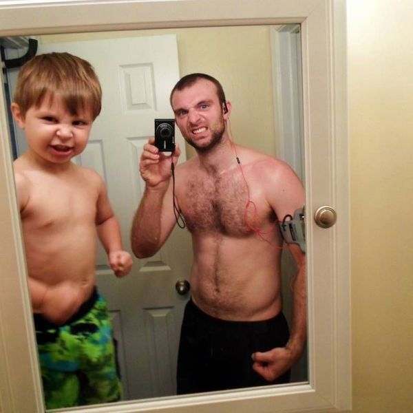 Позитив, юмор, смешные фотографии,прикол