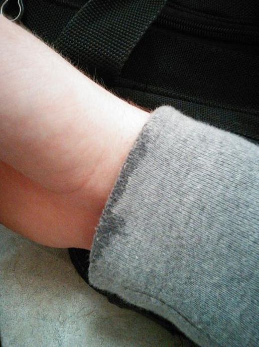 Повседневные, вещи, которые бесят