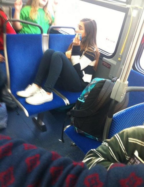 Повседневные, вещи, которые бесят