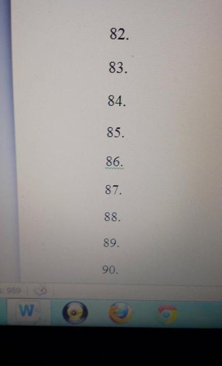 Повседневные, вещи, которые бесят