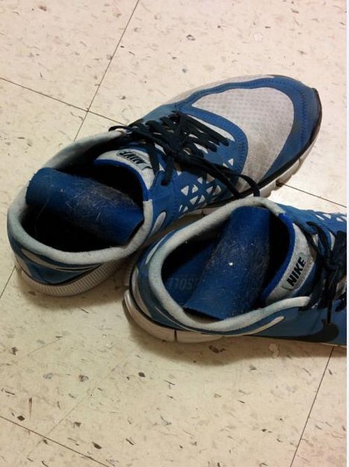 Повседневные, вещи, которые бесят