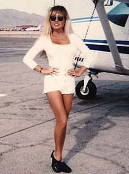 Blondie Bennett, кукла Барби, гипноз, силикон