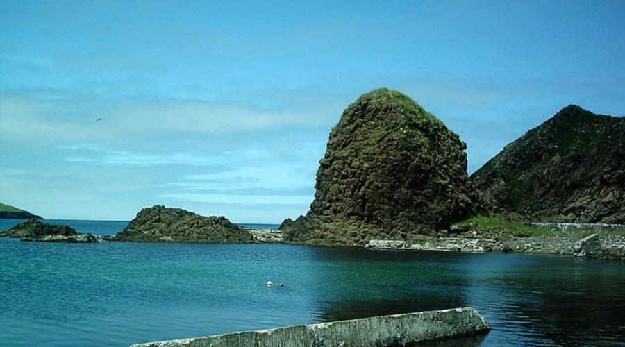 Удивительно красивые места, в которых очень трудно узнать Россию россия, пейзажи, природа, заграница