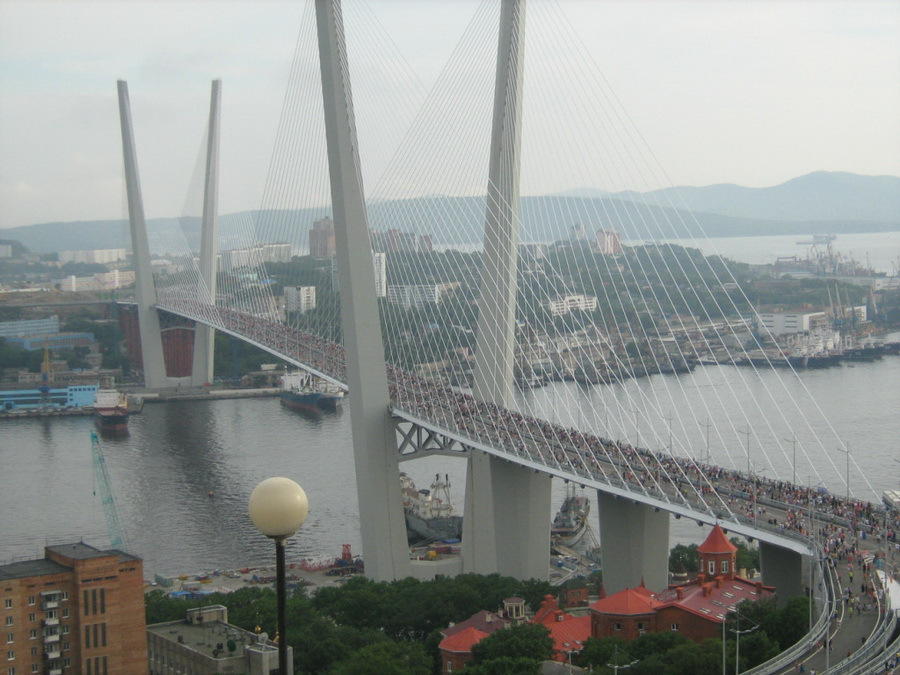 Удивительно красивые места, в которых очень трудно узнать Россию россия, пейзажи, природа, заграница