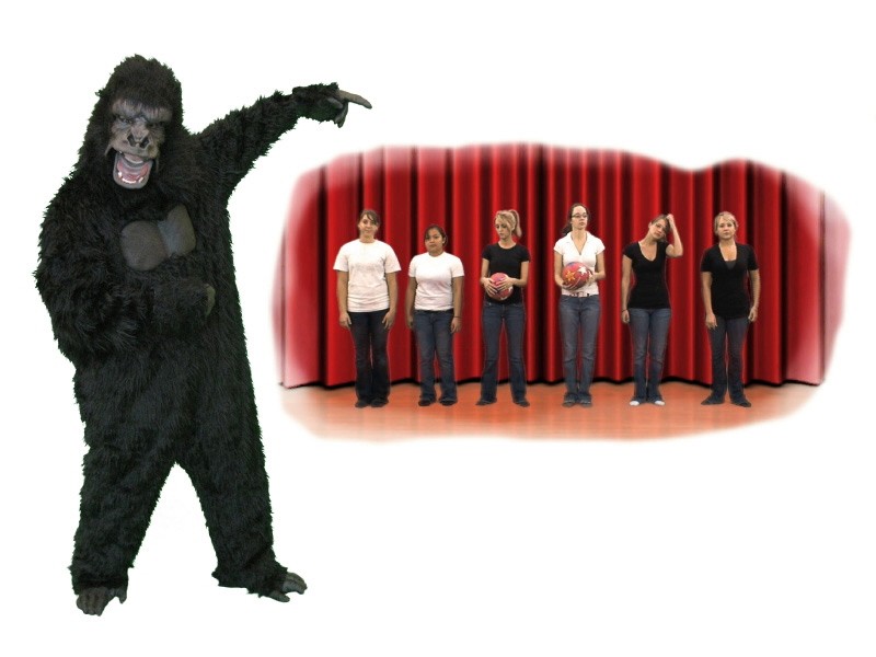 факты о человеческой психике, факты о нашей психике