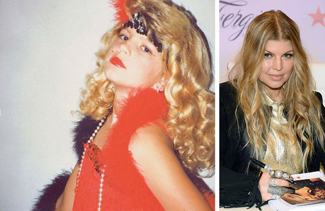 Какими были зарубежные звезды в детстве и как они выглядят сейчас Какими были зарубежные звезды в детстве, как сейчас выглядят знаменитости, знаменитости тогда и сейчас, в детстве и сейчас