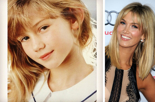 Какими были зарубежные звезды в детстве и как они выглядят сейчас Какими были зарубежные звезды в детстве, как сейчас выглядят знаменитости, знаменитости тогда и сейчас, в детстве и сейчас