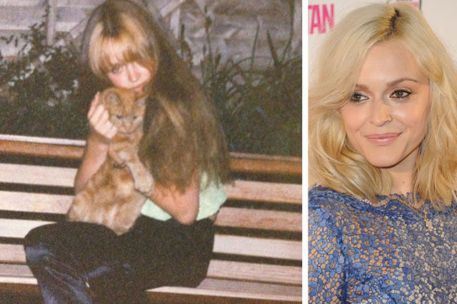 Какими были зарубежные звезды в детстве и как они выглядят сейчас Какими были зарубежные звезды в детстве, как сейчас выглядят знаменитости, знаменитости тогда и сейчас, в детстве и сейчас