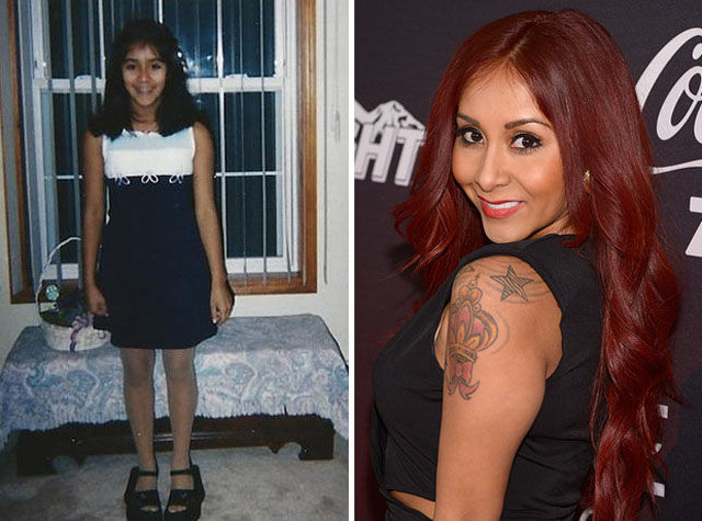 Какими были зарубежные звезды в детстве и как они выглядят сейчас Какими были зарубежные звезды в детстве, как сейчас выглядят знаменитости, знаменитости тогда и сейчас, в детстве и сейчас