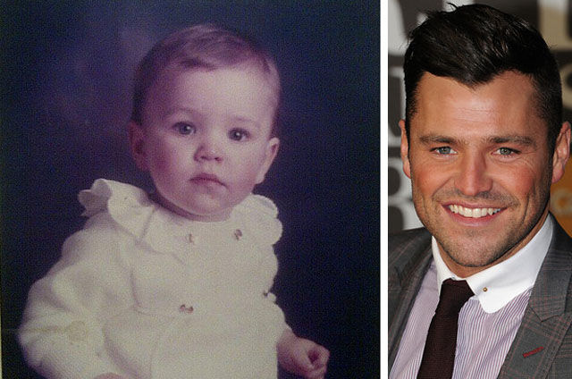 Какими были зарубежные звезды в детстве и как они выглядят сейчас Какими были зарубежные звезды в детстве, как сейчас выглядят знаменитости, знаменитости тогда и сейчас, в детстве и сейчас