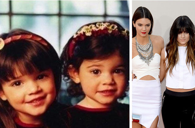 Какими были зарубежные звезды в детстве и как они выглядят сейчас Какими были зарубежные звезды в детстве, как сейчас выглядят знаменитости, знаменитости тогда и сейчас, в детстве и сейчас