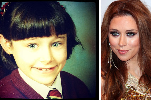 Какими были зарубежные звезды в детстве и как они выглядят сейчас Какими были зарубежные звезды в детстве, как сейчас выглядят знаменитости, знаменитости тогда и сейчас, в детстве и сейчас