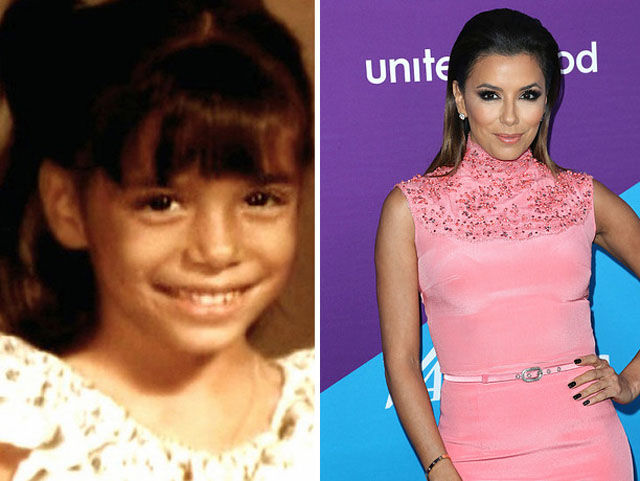 Какими были зарубежные звезды в детстве и как они выглядят сейчас Какими были зарубежные звезды в детстве, как сейчас выглядят знаменитости, знаменитости тогда и сейчас, в детстве и сейчас