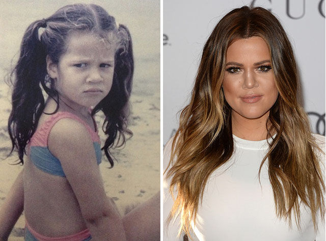 Какими были зарубежные звезды в детстве и как они выглядят сейчас Какими были зарубежные звезды в детстве, как сейчас выглядят знаменитости, знаменитости тогда и сейчас, в детстве и сейчас