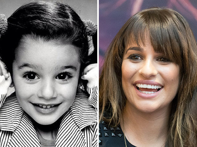 Какими были зарубежные звезды в детстве и как они выглядят сейчас Какими были зарубежные звезды в детстве, как сейчас выглядят знаменитости, знаменитости тогда и сейчас, в детстве и сейчас