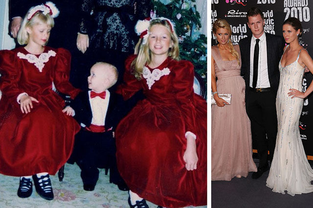 Какими были зарубежные звезды в детстве и как они выглядят сейчас Какими были зарубежные звезды в детстве, как сейчас выглядят знаменитости, знаменитости тогда и сейчас, в детстве и сейчас