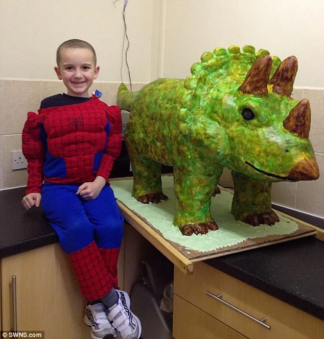 My Little Pony cake, торт в виде пони весом в 50 кг