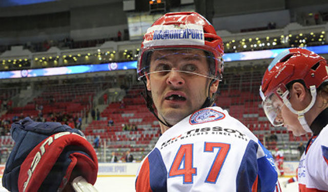 Артем галимов хоккеист фото